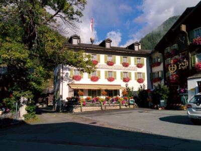 Hotel Croix D'Or Et Poste - Historisches Hotel Münster Eksteriør billede