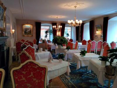 Hotel Croix D'Or Et Poste - Historisches Hotel Münster Eksteriør billede